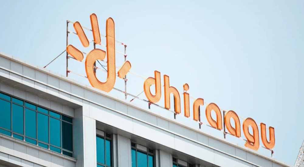 Dhiraagu - On top Mobile Operators in Maldives