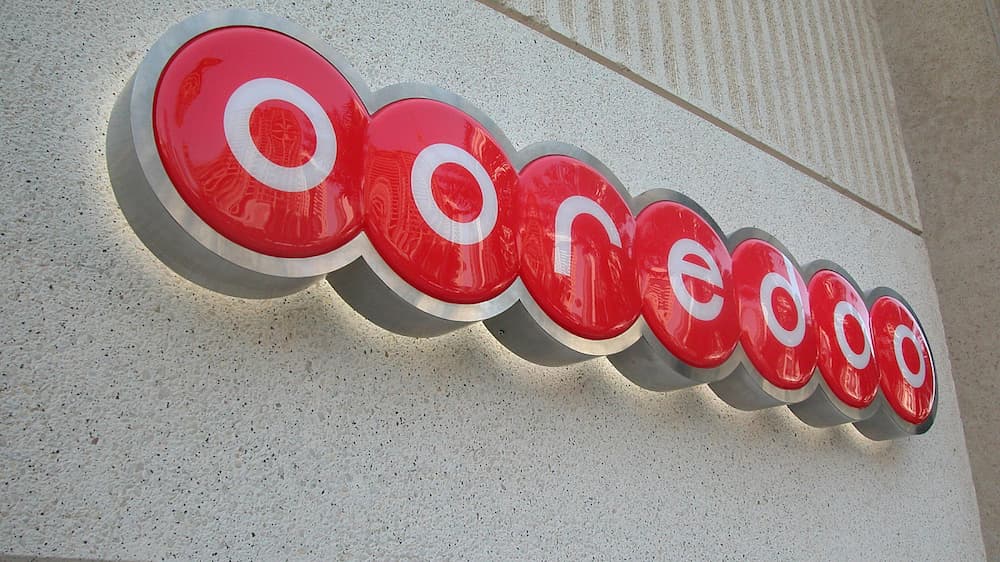 Ooredoo - Best Mobile Operators in Maldives